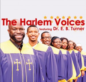 The Harlem Voices