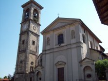 Parrocchiale di San Lorenzo a Sumirago