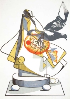 'I segni del Pontefice', 1971