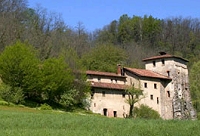 Il Monastero di Torba