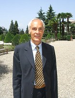 Emilio Vagliani