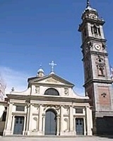 Basilica San Vittore