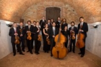 Orchestra Camerata dei Laghi